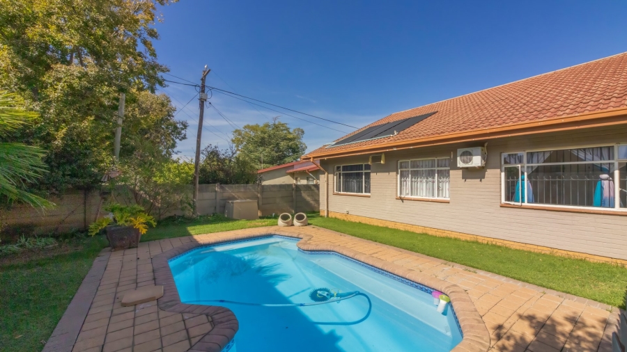 4 Bedroom Property for Sale in West Park Free State